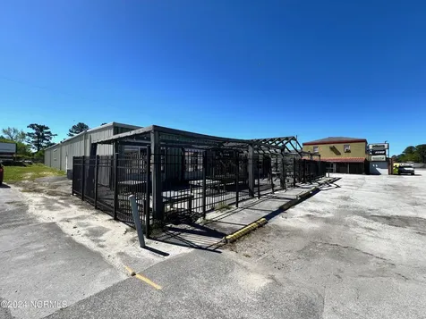 1309 Old Cherry Point Road New Bern NC 28560