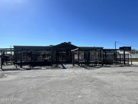 1309 Old Cherry Point Road New Bern NC 28560