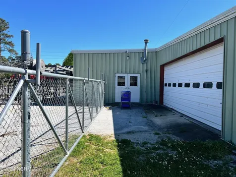 1309 Old Cherry Point Road New Bern NC 28560