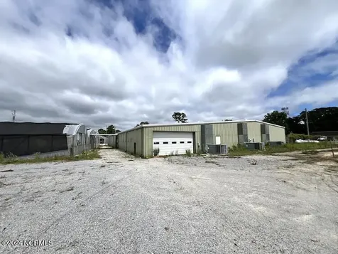 1309 Old Cherry Point Road New Bern NC 28560