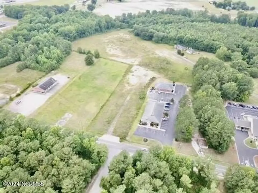 198 Magnolia Extension Kenansville NC 28349