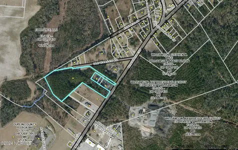 198 Magnolia Extension Kenansville NC 28349