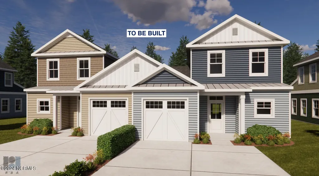 117-B Jarvis Landing Drive Jarvisburg NC 27947
