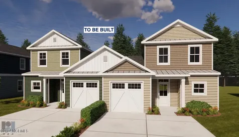 117-B Jarvis Landing Drive Jarvisburg NC 27947