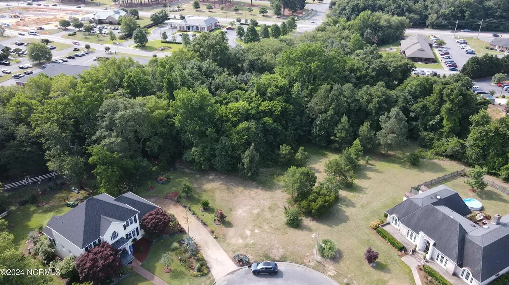 1104 Wessex Court Goldsboro NC 27530