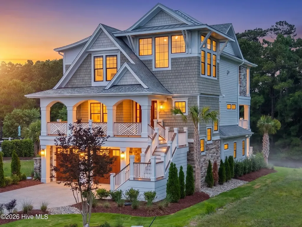 2836 Harborside Way Southport NC 28461