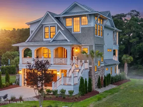 2836 Harborside Way Southport NC 28461