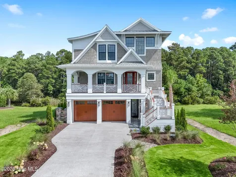 2836 Harborside Way Southport NC 28461
