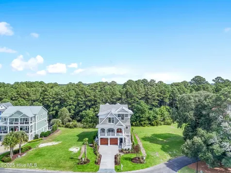 2836 Harborside Way Southport NC 28461