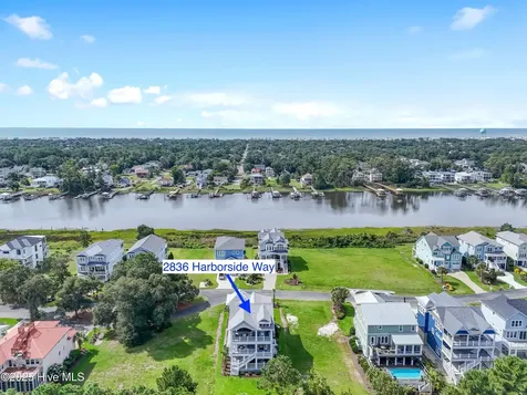 2836 Harborside Way Southport NC 28461