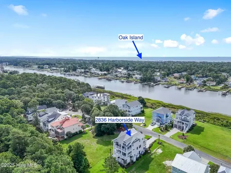 2836 Harborside Way Southport NC 28461