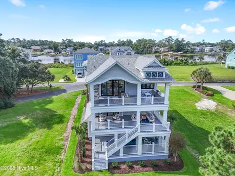 2836 Harborside Way Southport NC 28461