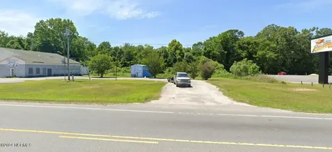 1228 S Jk Powell Boulevard Whiteville NC 28472