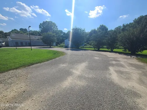 1228 S Jk Powell Boulevard Whiteville NC 28472