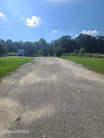 1228 S Jk Powell Boulevard Whiteville NC 28472