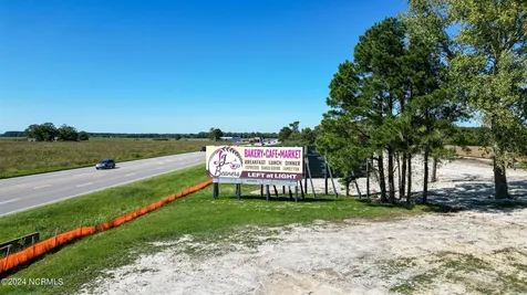 Tbd Caratoke Highway Moyock NC 27958