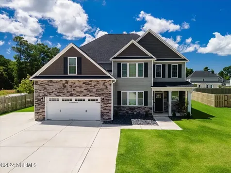 120 Tundra Trail Swansboro NC 28584