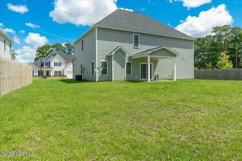 120 Tundra Trail Swansboro NC 28584