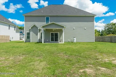 120 Tundra Trail Swansboro NC 28584