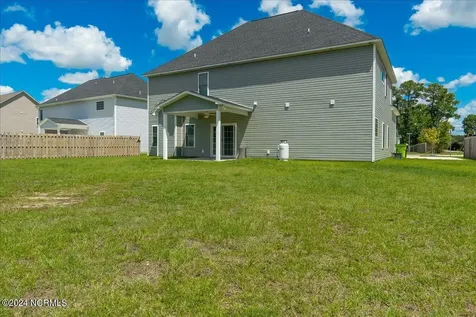 120 Tundra Trail Swansboro NC 28584