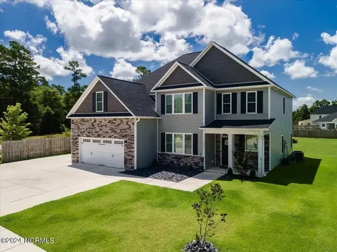 120 Tundra Trail Swansboro NC 28584