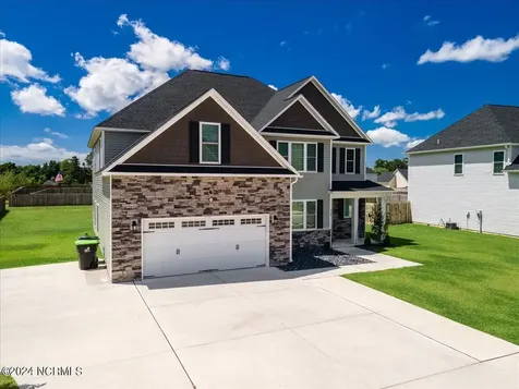 120 Tundra Trail Swansboro NC 28584