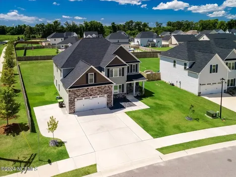 120 Tundra Trail Swansboro NC 28584