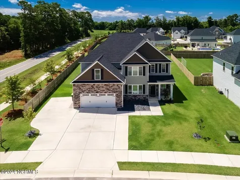 120 Tundra Trail Swansboro NC 28584