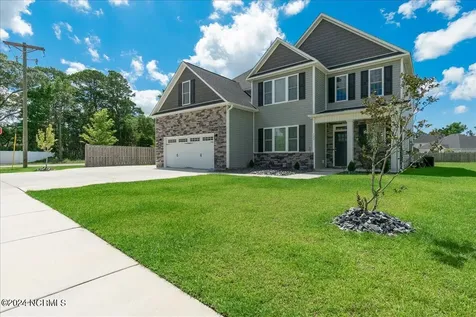 120 Tundra Trail Swansboro NC 28584