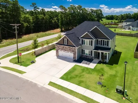 120 Tundra Trail Swansboro NC 28584