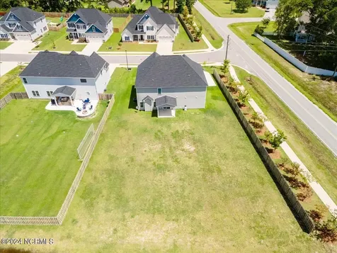 120 Tundra Trail Swansboro NC 28584
