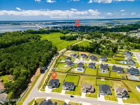 120 Tundra Trail Swansboro NC 28584