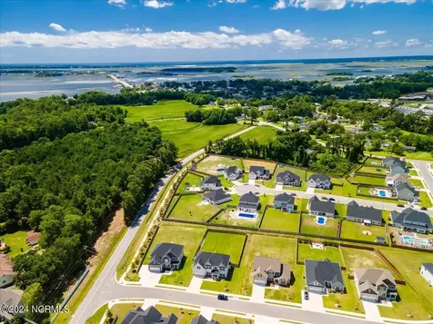 120 Tundra Trail Swansboro NC 28584
