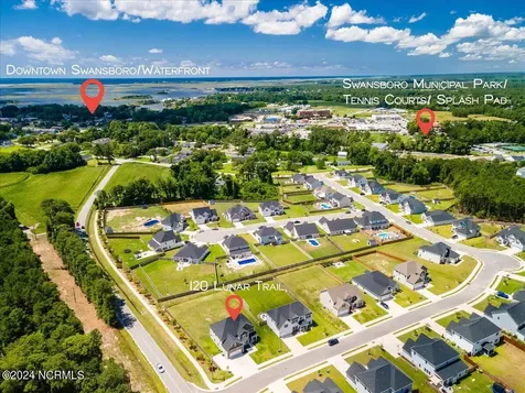 120 Tundra Trail Swansboro NC 28584