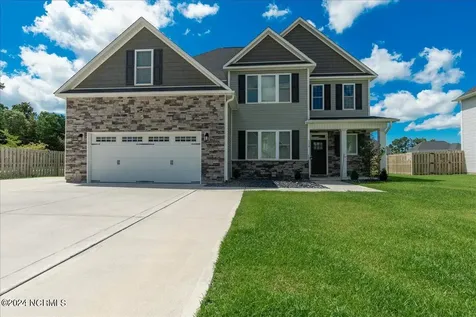 120 Tundra Trail Swansboro NC 28584