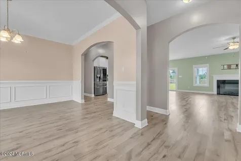 120 Tundra Trail Swansboro NC 28584
