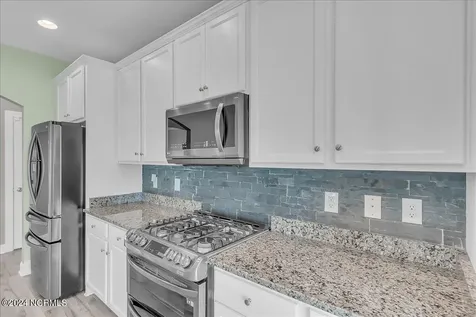 120 Tundra Trail Swansboro NC 28584
