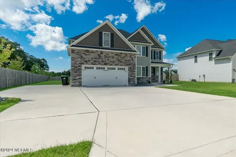 120 Tundra Trail Swansboro NC 28584