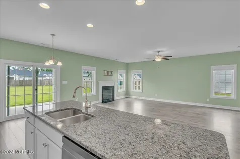 120 Tundra Trail Swansboro NC 28584