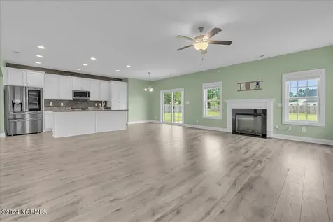 120 Tundra Trail Swansboro NC 28584