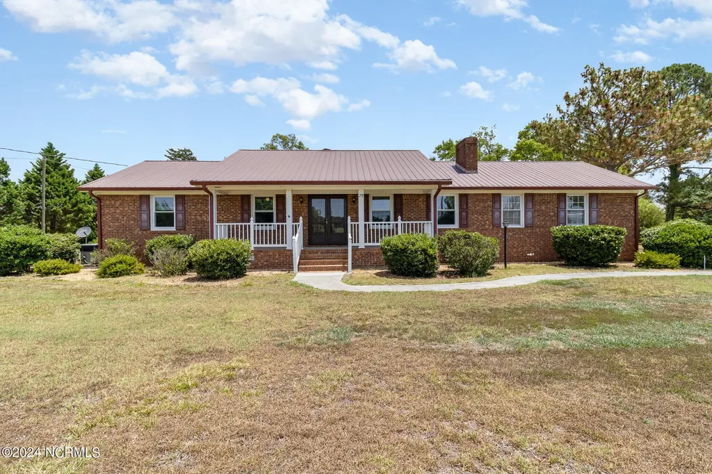 75 Lisbon Bridge Road Garland NC 28441