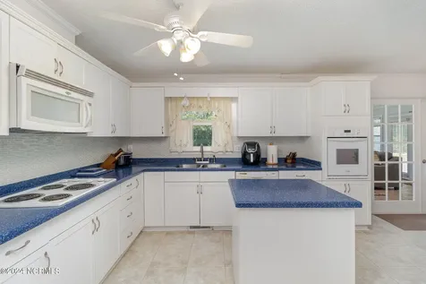 75 Lisbon Bridge Road Garland NC 28441