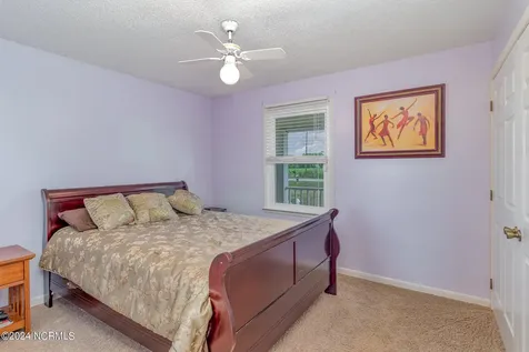 75 Lisbon Bridge Road Garland NC 28441