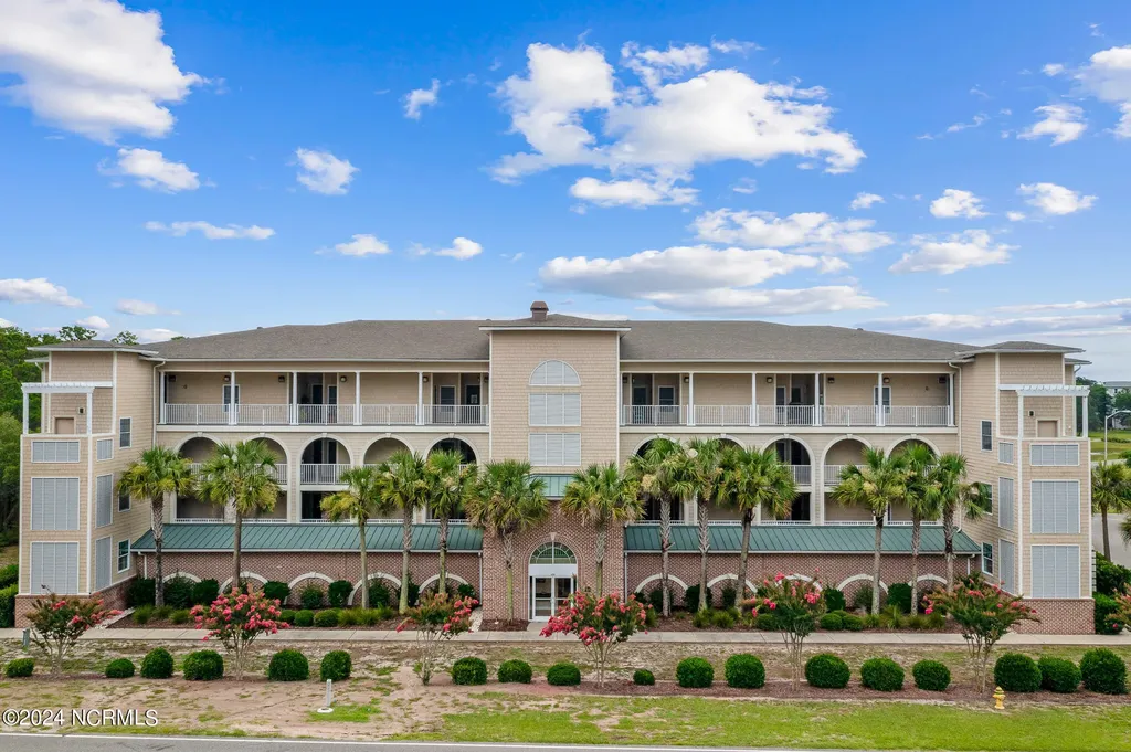 2252 Dolphin Shores Drive SW Supply NC 28462