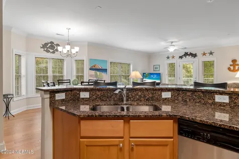 2252 Dolphin Shores Drive SW Supply NC 28462