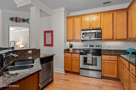 2252 Dolphin Shores Drive SW Supply NC 28462
