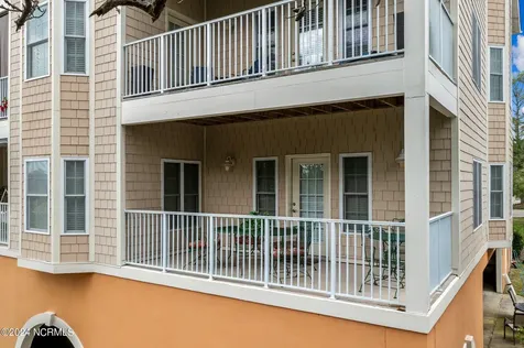 2252 Dolphin Shores Drive SW Supply NC 28462