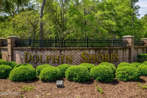 2252 Dolphin Shores Drive SW Supply NC 28462