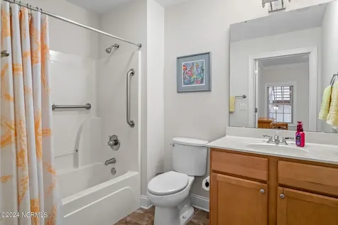 2252 Dolphin Shores Drive SW Supply NC 28462