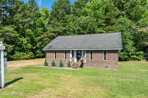 4334 S Hathaway Boulevard Rocky Mount NC 27803